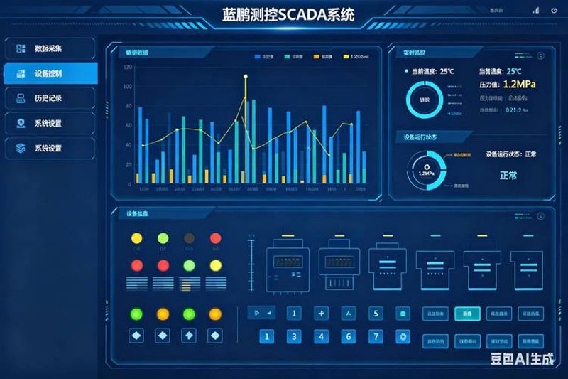 智能制造系统