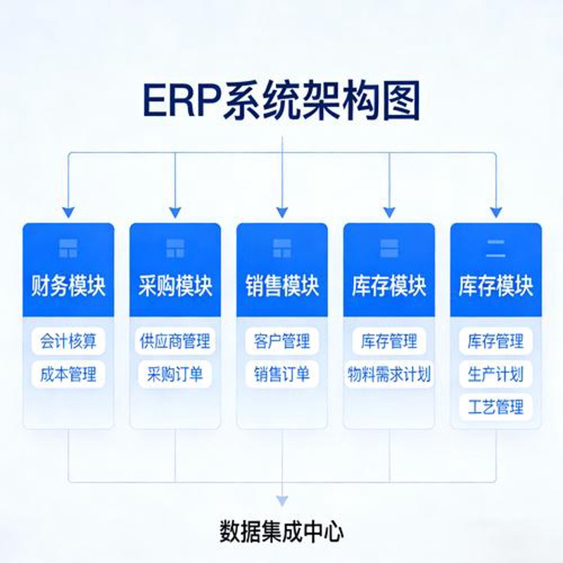 避开系统集成的常见陷阱：成功方案的关键点